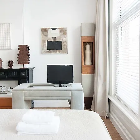 The Market Retreat Vendégház