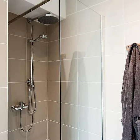 The Market Retreat 3* Ámsterdam