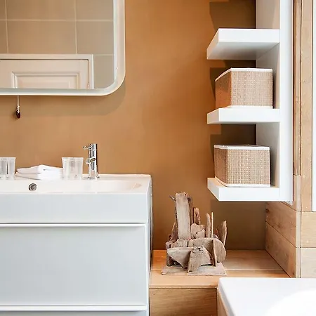 Pensión The Market Retreat 3*