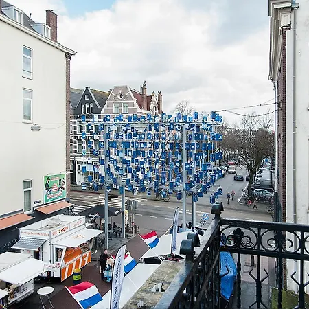 The Market Retreat Ámsterdam